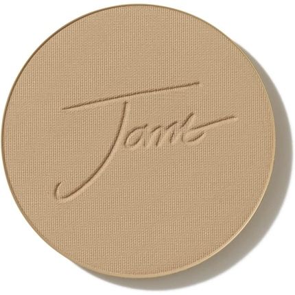 Jane Iredale Purepressed Base Spf 20 Refill Latte 9.9G