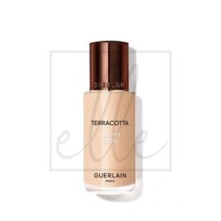 Guerlain Terracotta Le Teint Glow Foundation 35Ml 1N Neutral
