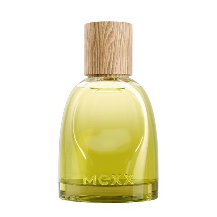 Mexx Inspired Nature Eau De Parfum For Women - Floral Fruity Fragrance