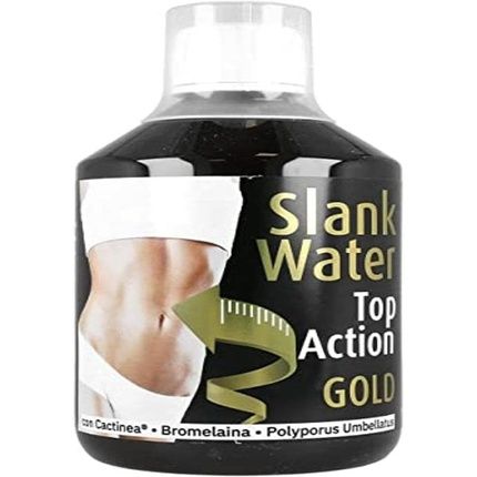 Espadiet Slank Water Top Action Gold 500Ml