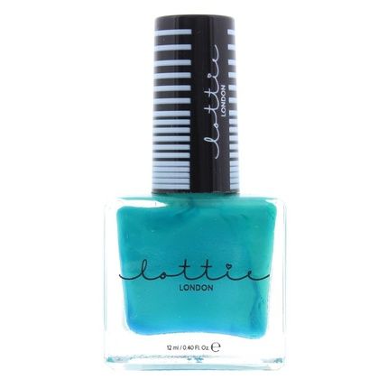 Lottie Nail Polish 12Ml Risk Taker