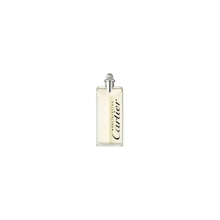 Cartier Declaration Eau De Toilette Spray 100 Ml Refill