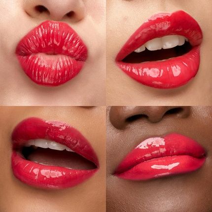 Kiko Milano Unlimited Double Touch 109 Liquid Lipstick With A Bright Finish - Image 3