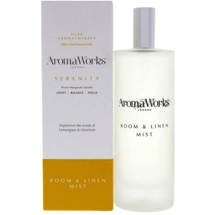 Aromaworks Serenity Room Mist - Image 3