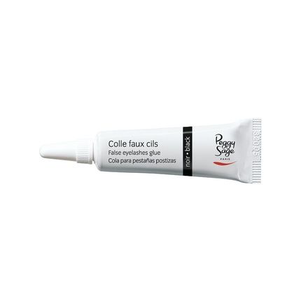 Peggy Sage Black Eyelash Glue 7G