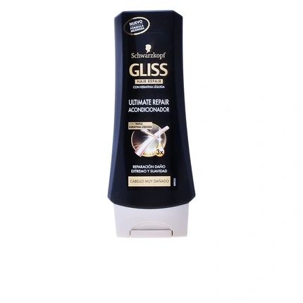 Schwarzkopf Gliss Ultimate Repair Conditioner 200Ml