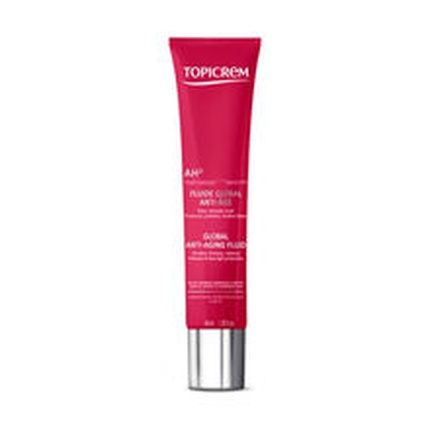 Topicrem Ah3 Global Antiaging Fluid 40Ml