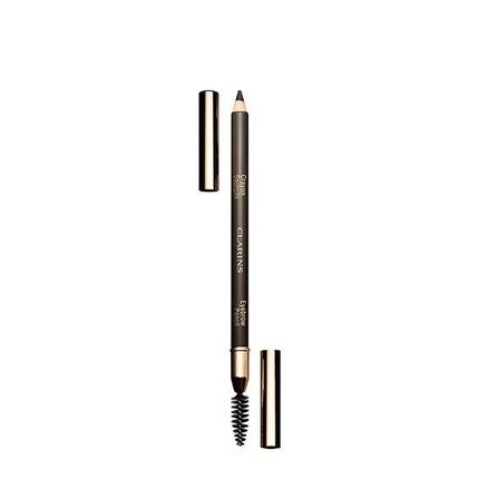 Clarins Eyebrow Pencil 03 Soft Blonde 11 G - Image 3