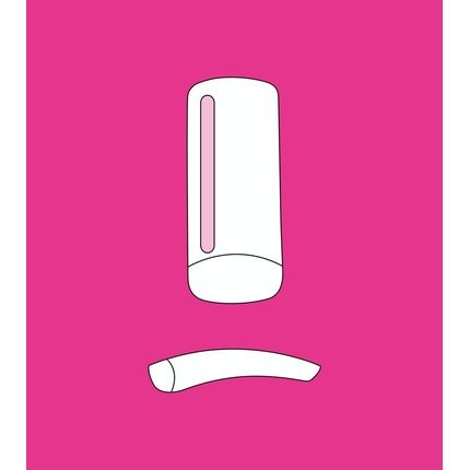 Peggy Sage Square Universal Capsules 250 Count