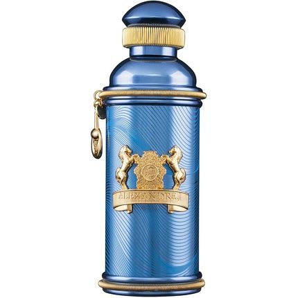 ألكسندر جي زفير عود فانيليا للجنسين - أو دو بارفان، 100 مل