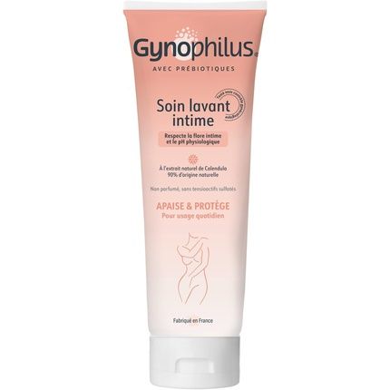 Gynophilus Intimate Wash Care 250Ml