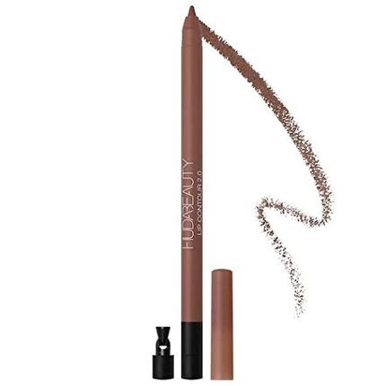 Huda Beauty Lip Contour 2.0 Automatic Matte Lip Pencil Terracotta
