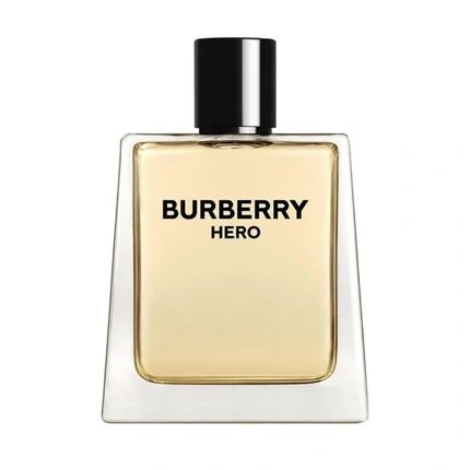 Burberry Hero Eau De Toilette Spray 50Ml