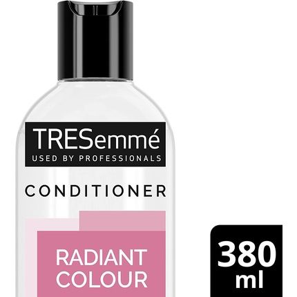 Tresemme Pro Pure Radiant Colour Conditioner For Color-Treated Hair 380Ml