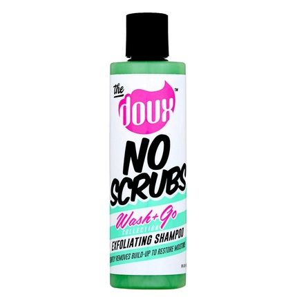 The Doux No Scrub Exfoliating Shampoo 80 Fl Oz