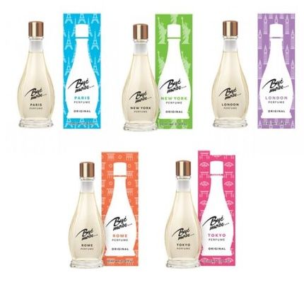 Miraculum Byc Moze Women Perfume Fragrance Long Lasting Gradual Note Parfum 10Ml - Image 4