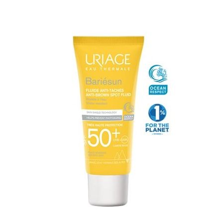 Uriage Barisun Antibrown Spot Fluid Spf 50 40Ml