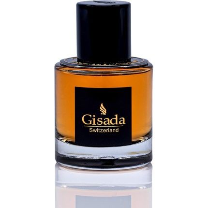 Gisada Ambassador Luxury Gift Set For Men - Eau De Parfum 50Ml And Shower Gel 100Ml - Image 3