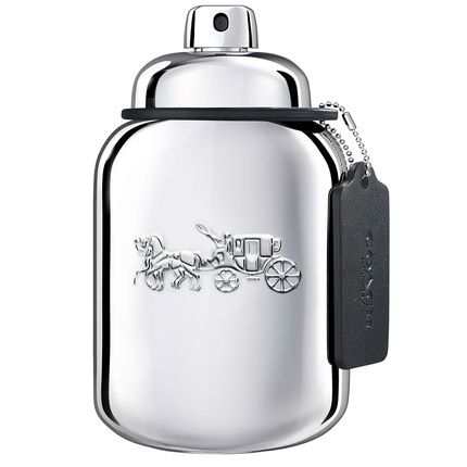 Coach Platinum Man Eau De Parfum Spray 60Ml