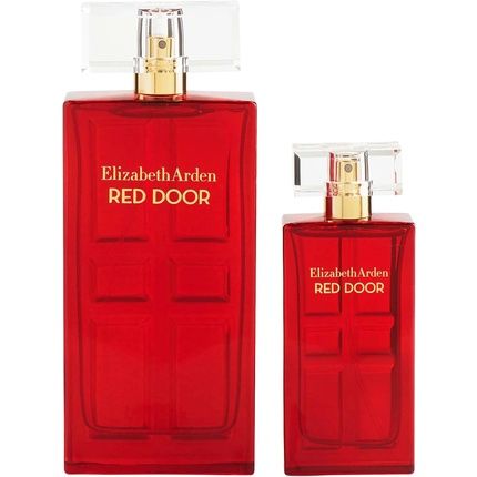 Elizabeth Arden Red Door Eau De Toilette 100Ml