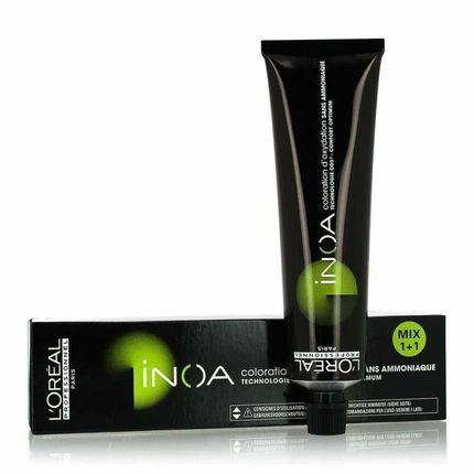 L'Oreal Professionnel Inoa No Ammonia Permanent Color 743 60G