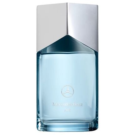 Mercedes-Benz Air Eau De Parfum Spray 100Ml