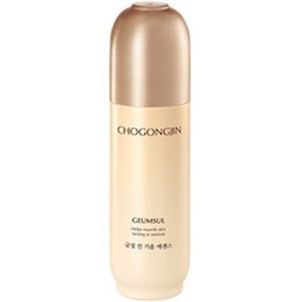 Missha Chogongjin Geumsul Jin Boosting Essence Strengthening Essence For Dry And Mature Skin