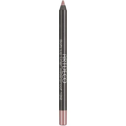 Artdeco Soft Lip Liner Waterproof Long-Lasting Brown 1.2G - Pure Truffle