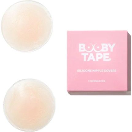 Booby Tape Nipple Covers
