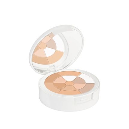 Avene Couvrance Translucent Mosaic Powder For Sensitive Skin 10G