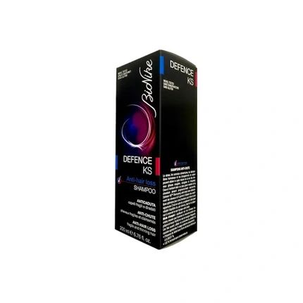 Defence Ks Shampoo 200Ml