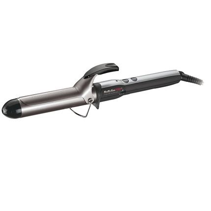 Babyliss Pro Professional Titaniumtourmaline Curling Iron 32 Mm