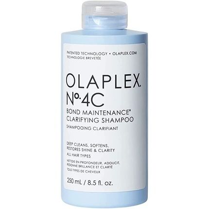Olaplex No. 4C Bond Maintenance Clarifying Shampoo 250Ml