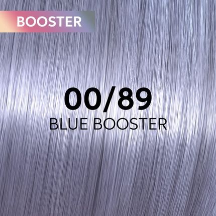 Shinefinity 00/89 Blue Booster Shade 60Ml - Image 3