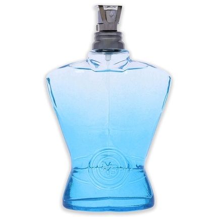 World Champion Blue Men'S Perfume 100Ml Edt - New Brand