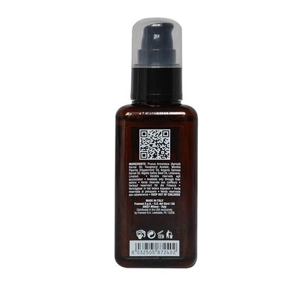 Framesi Barber Gen Beard Oil For Men 3.4 Fl Oz