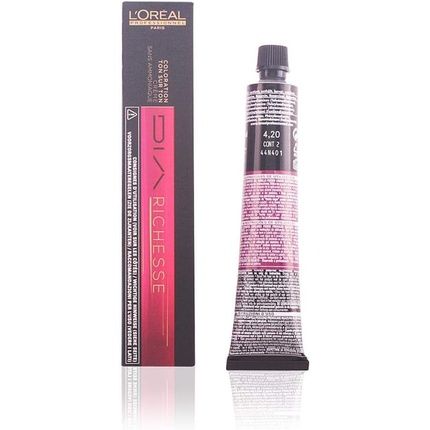 Mac 191 Square Foundation Hair Dye