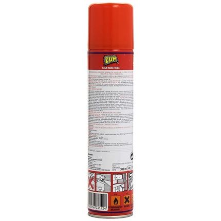 Zum Lacquer Insecticide 300 Ml