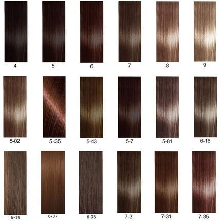 Wella Illumina Color Permanent Hair Color 7/3 Medium Gold Blonde 60Ml