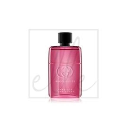 Gucci Guilty Pour Femme Eau De Parfum Spray 50Ml - Image 3