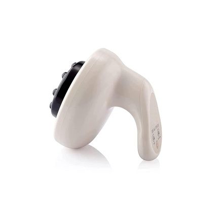 Beautifly B-Modello Body Electric Cellulite Massage Device With Heat Therapy Slimming Electric Cupping Head Anti Cellulite