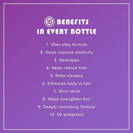 It'S A 10 Haircare Silk Express Miracle Silk Conditioner 17.5 Fl. Oz.