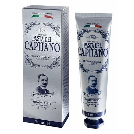 Pasta Del Capitano Premium Collection Edition 1905 75Ml - Image 3