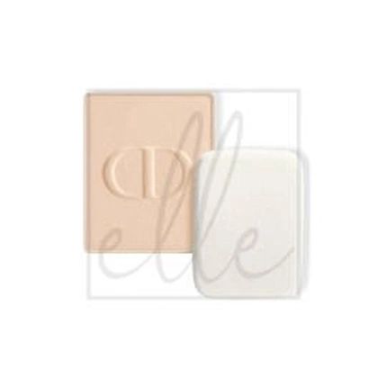 Dior Forever Natural Velvet Refill 1 Neutral By Dior