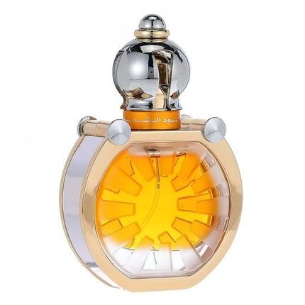 Ajmal Mukhallat Al Shams Eau De Parfum 50Ml