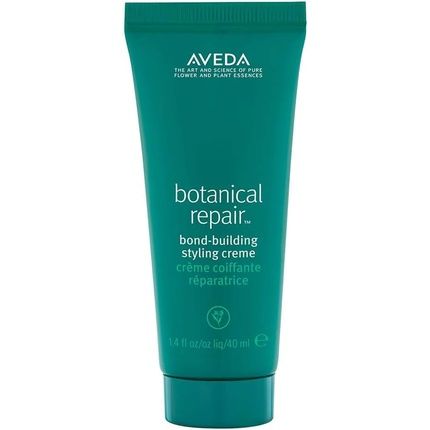 Aveda Botanical Repair Bond-Building Styling Cream 40Ml Unscented