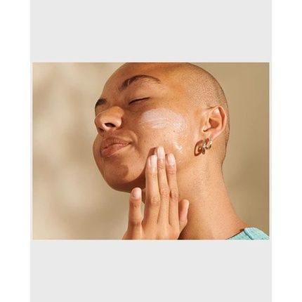 The Body Shop Vitamin E Moisture Cream 50Ml For All Skin Types - Image 3