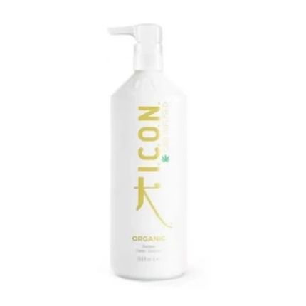Icon Organic Shampoo 1000Ml