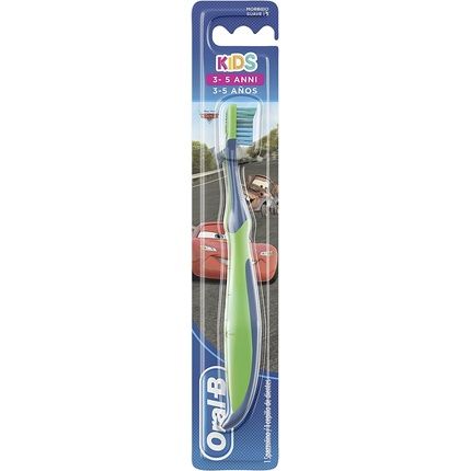 Braun Oral-B Toothbrush Stage 3 Buzz/Princess