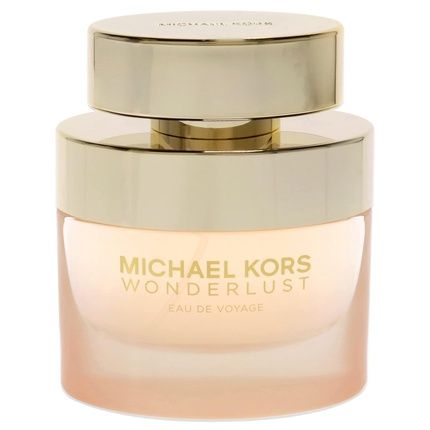 Michael Kors Wonderlust Eau De Voyage Edp Spray Women 1.7 Oz